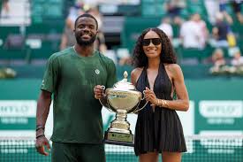 Meet Frances Tiafoe’s Girlfriend Ayan Broomfield: Fashion Icon, Tennis Career, Bold Statements & More