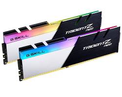 DDR 4 G.Skill Trident Z Neo RAM