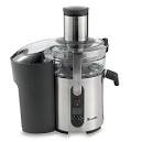Bed Bath Beyond Juicers Demo -
