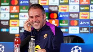 La posible alineación del FC Barcelona para enfrentar al Sevilla