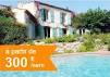 Locations vacances France: 401 promotions en cours