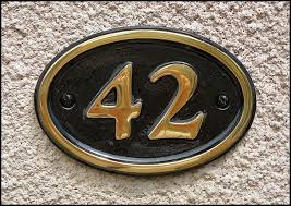 Image result for 42