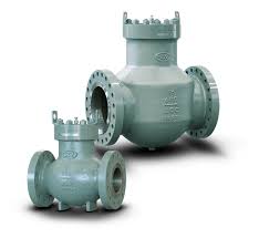 Piston Check Valves | SCV Valve