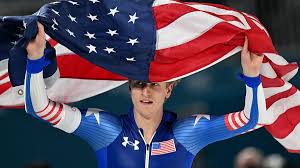 Jordan Stolz Dominates at 2026 Winter Olympics, Securing Second Gold