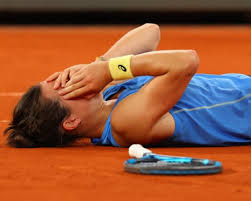 French Open 2025: Sinner Dominates, Boisson Stuns, and Gauff Advances