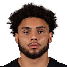 Drake London (illness/back) officially active for Week 11