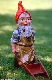 Image result for working Gnomes