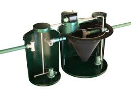 Restore our Bays: Applying Innovative Advanced Nitrogen ...