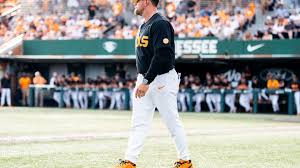 Tennessee Baseball Coaching Search: Elander Hired, Schnall Interviewing