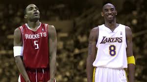 Cuttino Mobley Shares Kobe Bryant's Biggest Lesson: 'Believe in Your Work'