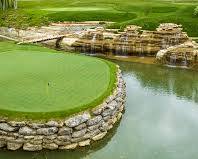 Image of Valhalla Golf Club, Kentucky