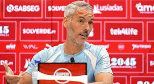Braga luta pelo acesso à Liga Conferência