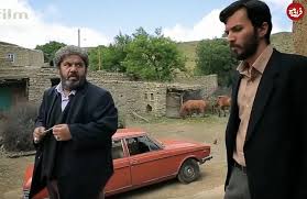 شهرام خزرایی