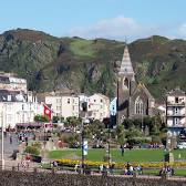 Ilfracombe