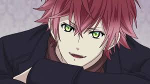 Résultat de recherche d'images pour "diabolik lovers ayato"