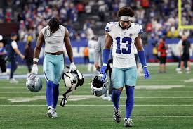 Cowboys' rookie Caleb Downs with 'some things to clean up' after NFL debut game vs. Giants