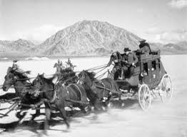 Image result for 1939 stagecoach