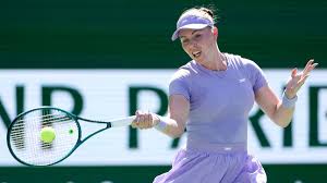 Aussie young gun Talia Gibson earns $270k payday, on verge of top 50 as sparkling run claims another major scalp