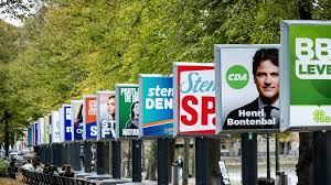 NOS - News update