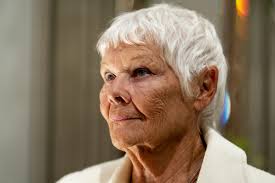 Judi Dench's 'Naughty' Side Makes Her Rosamund Pike's Favorite Co-Star