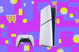 sony playstation 5 Picture