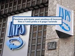 Trend Google: anzianità contributiva