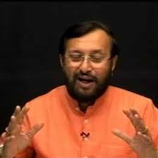 BJP leader Prakash Javadekar has apparently admitted his presence at a meeting shown in a sting operation in connection with the Tulsi Prajapati encounter ... - 1896793