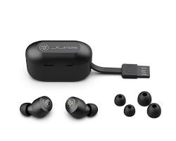 Image of JLab Go Air Pop earbuds