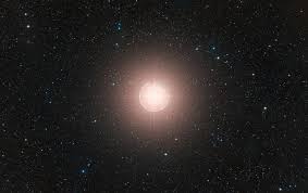 Anticipation Grows as Betelgeuse Shows Signs of a Spectacular Supernova