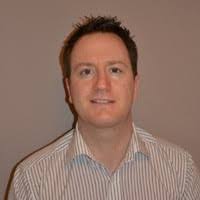 Mondelēz International Employee Colm Clarke's profile photo