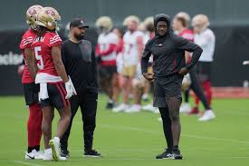 Brandon Aiyuk's Uncertain Future with the 49ers and Potential Landing Spots