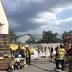 ForLexingtonfirefighters, recycling center fire posed 2 risks...
