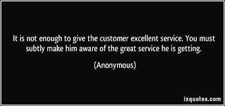 Best 10 eminent quotes about great service photograph German ... via Relatably.com