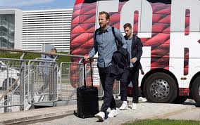 FC Bayern 14-Stunden-Trip zum Bundesliga-Spiel in Wolfsburg – Warum Kompany so plant!
