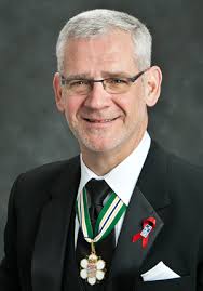 Dr. Julio Montaner is a B.C. clinician and researcher, who has been recognized by the international community as a leader in the field of HIV for over 20 ... - 2010_Montaner