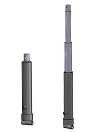 Hydraulic Telescopic Cylinder Stages 2 Stroke 700mm 6 Tonne