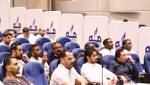 مطبخ تدريبي للعاملين في قطاع