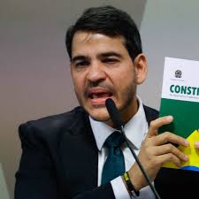 Caso Lulinha vira munição contra indicação de Jorge Messias ao STF