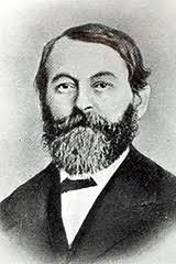 Johann Moritz Kuhl (1814–1876)