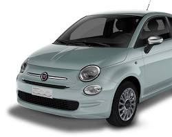 Immagine di Fiat 500