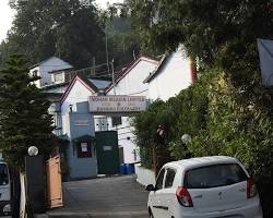 Image of Kasauli Brewery