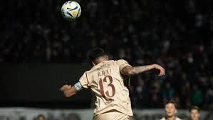 ESPN Argentina - News update