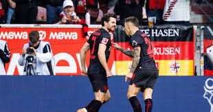 Leverkusen brilla: Hofmann sorprende en Mainz. ¿Revancha a la vista? - Imagen principal del artículo