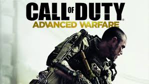 Resultado de imagem para Call.of.Duty.Advanced.Warfare.PS3