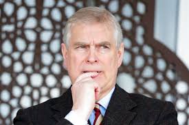 Epstein Case Closed: Prince Andrew's Reaction and MAGA Fury