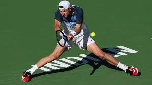 BNP Paribas Open de Tenis de la ATP y WTA 2026 - Indian Wells, Estados Unidos de América