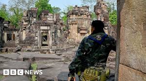 BBC - News update