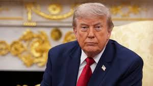 Judge Shuts Down Donald Trump’s Bid to Pull Billions From States