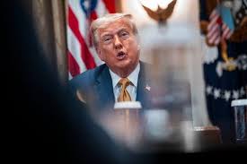 The New York Times - News update