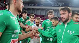 Czech zostaje w Olsztynie